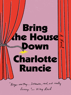 cover image of Bring the House Down